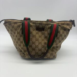 Gucci Shoulder Bag